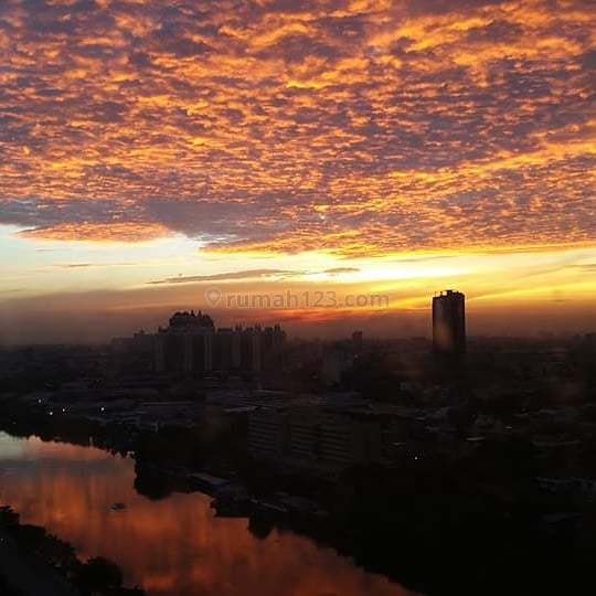 Di Jual Apartment Greenlake SLR, Sunter, Jakarta Utara