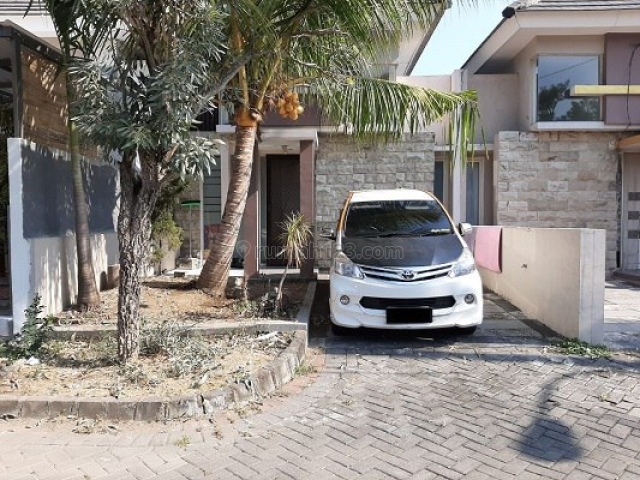 (JLA) TERMURAH! Rumah Puri Safira (DNizar) Menganti, Menganti, Gresik