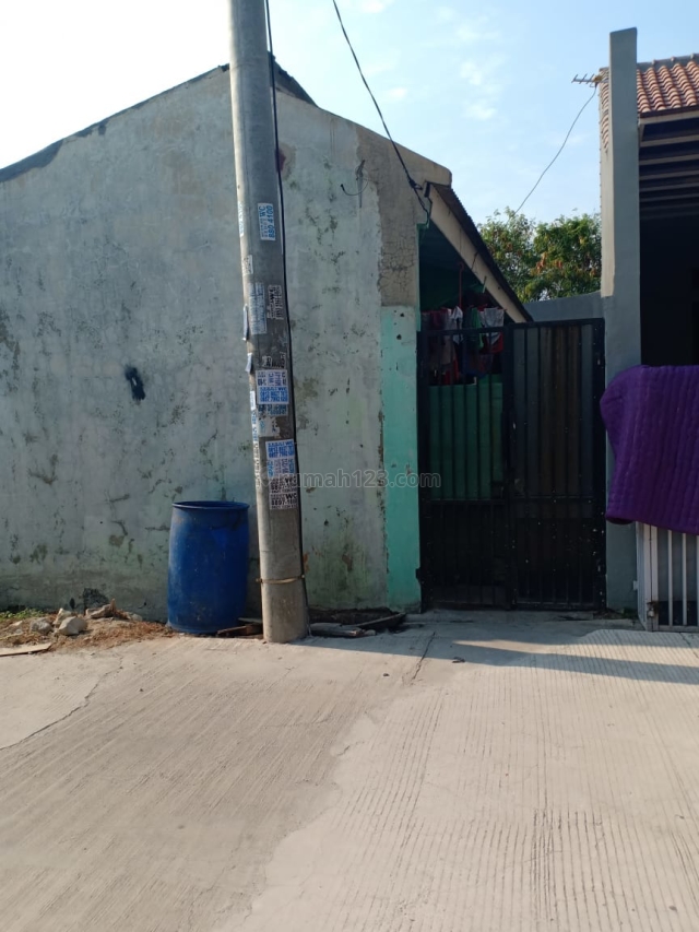 Rumah Kontrakan 3 pintu FULL TERISI di Summarecon Bekasi, Bekasi Kota, Bekasi