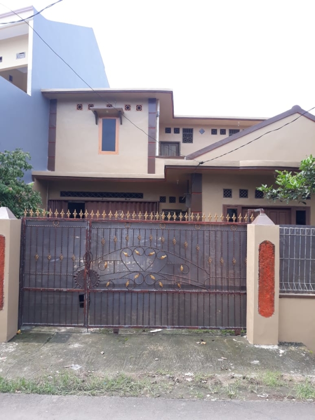 Rumah Siap Huni Rawalumbu Bekasi, Bekasi Kota, Bekasi