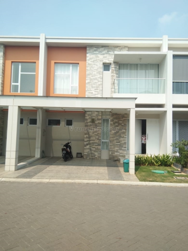 Rumah mewah modern sedayu city kelapa gading, Kelapa Gading, Jakarta Utara