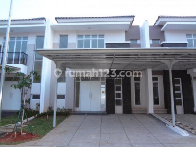 Rumah di green lake city, cluster amerika 8x18(Inc 4Ac) Green lake city, Jakarta Barat, Green Lake City, Jakarta Barat