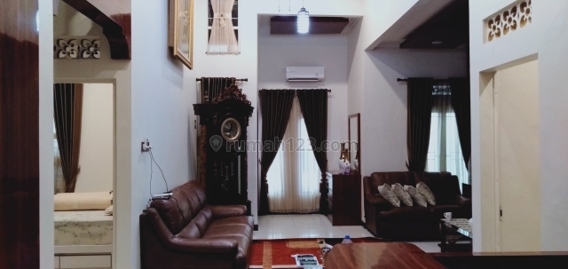 Sun Safira Buduran Full Renovasi Full Furnished, Buduran, Sidoarjo