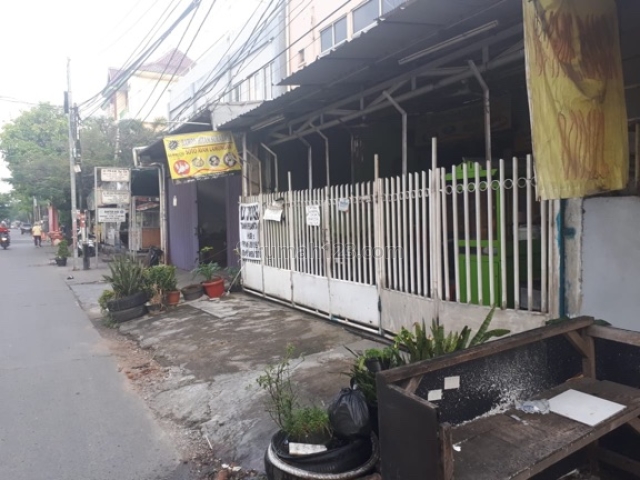 cepat rumah di jakarta barat, Jelambar, Jakarta Barat
