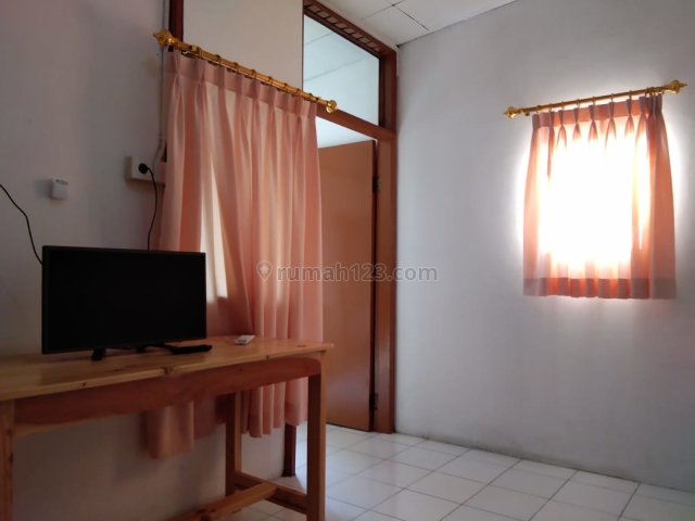 Kamar Kost Khusus Wanita @ Kapuk Raya, Kapuk Kamal, Jakarta Barat