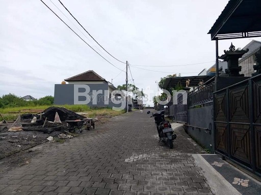 TOWNHOUSE BARU 2 LT SIAP HUNI TERMURAH! LOKASI SANGAT DEKAT KE CANGGU DAN TANAH LOT, Nyitdah, Tabanan