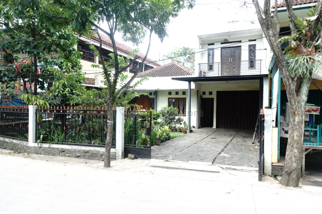 Rumah Nyaman dan Terawat FULL FURNISH Cibiru Hilir, Cibiru, Bandung