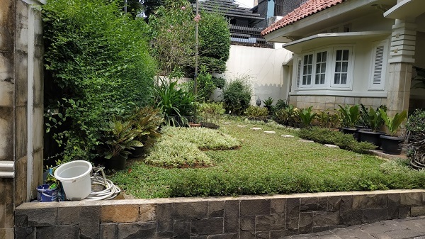 Rumah Asri Tenang siap huni Pondok Indah - Jaksel, Pondok Indah, Jakarta Selatan
