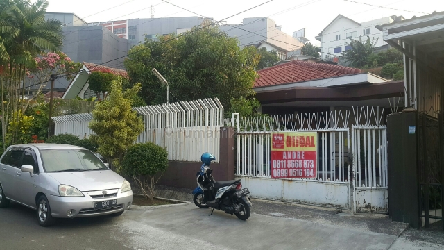 Rumah cantik terawat strategis Sukasari Bogor, Sukasari, Bogor
