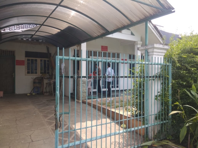 Rumah murah strategis siap huni di komp.Villa Permata-Curug, Curug, Tangerang