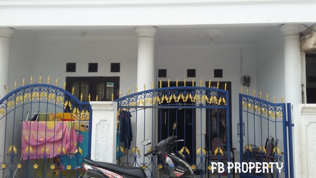 Hunian Bagus dan Nyaman di Harapan Elok Bekasi (LL), Babelan, Bekasi