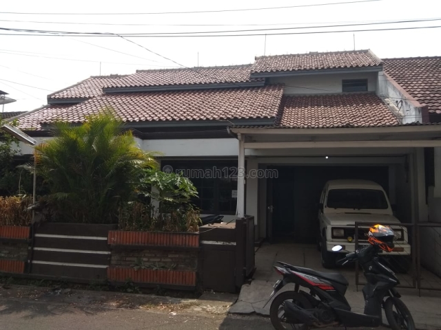 Rumah nyaman untuk hunian di Arcamanik kota Bandung, Arcamanik, Bandung