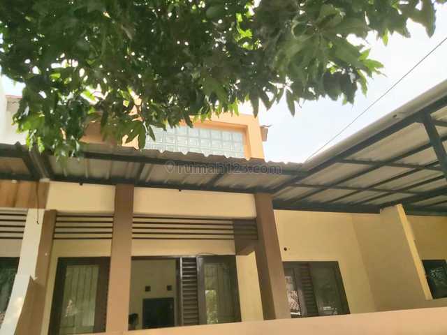 Rumah dibawah 1 M di di Graha Bintaro di lokasi yg bagus, Pondok Aren, Tangerang