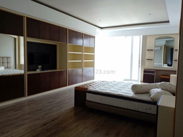rumah didago lokasi strategis, Dago, Bandung