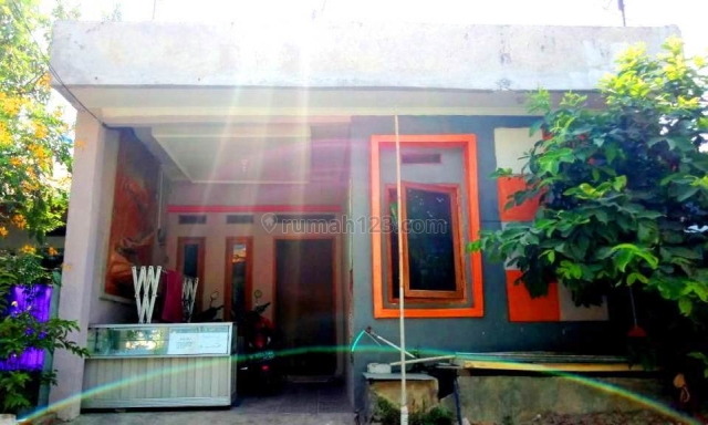 Rumah Termurah Di Cikarang, Serang Baru, Bekasi