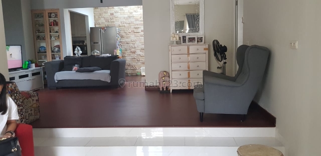Rumah Cantik & Rapi Banget di The Green BSD, BSD The Green, Tangerang