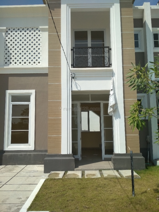 Rumah Citraland Botanical City pangkal pinang, Bukit Intan, Pangkal Pinang