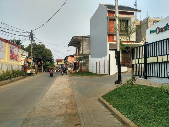 Rumah 2 Lantai Dekat Ciledug Bisa Kpr Dp Hanya 47jt All in, Ciledug, Tangerang