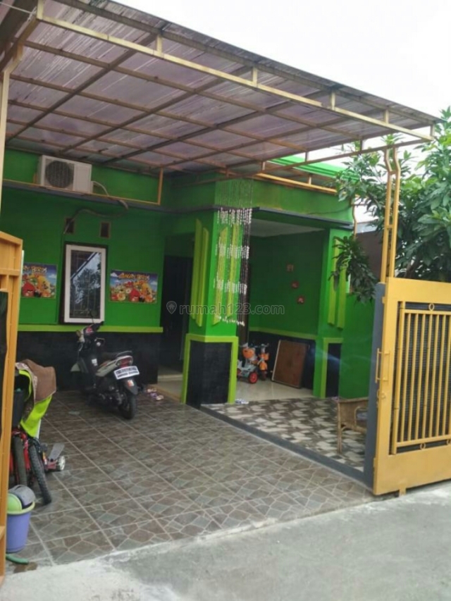 rumah siap huni jatiasih bekasi, Jati Asih, Bekasi