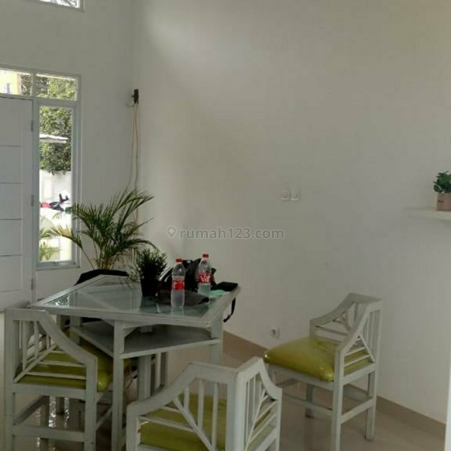 CLUSTER MINIMALIS COCOK UNTUK PENGANTIN BARU DI JATIASIH HUB DIAN/081386054236, Jati Asih, Bekasi