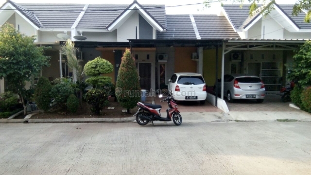 BABELAN | Cepat Rumah Dalam Komplek Perumahan Siap Huni Lokasi di Bekasi Utara, Babelan, Bekasi