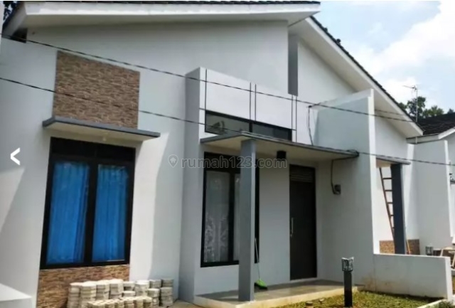 Perumahan exclusive di setu bekasi, hanya 15 menit ke metland cileungsi, lokasi strategis ke transyogi, Setu, Bekasi