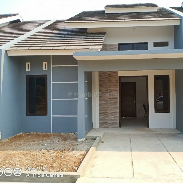 CLUSTER TRIDAy LOKASI PREMIUM DEKAT STASIUN TAMBUN HUB DIAN/081386054236, Tambun Selatan, Bekasi