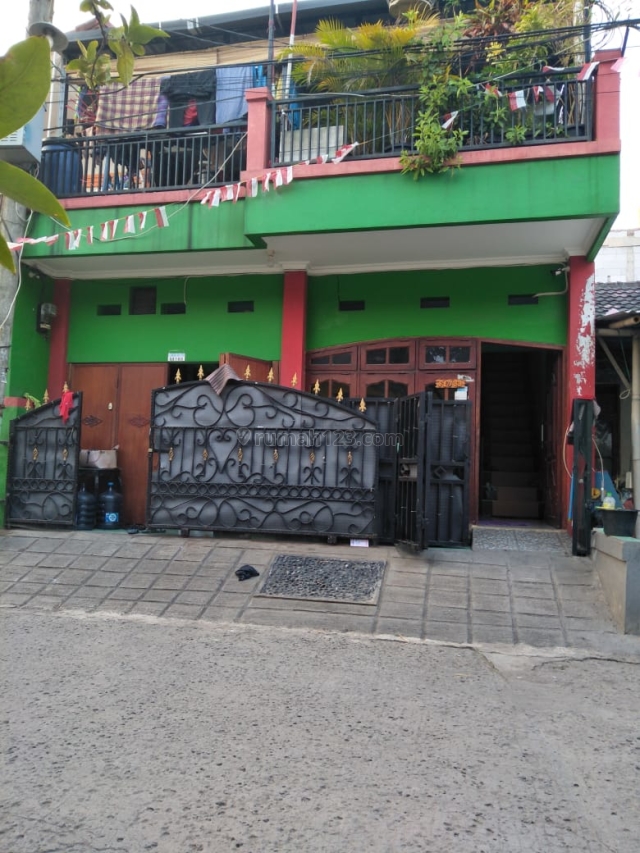 Rumah Bagus Lt 72 Lb 130 di Villa Mutiara Gading 1 Bekasi 450 juta, Bekasi Utara, Bekasi