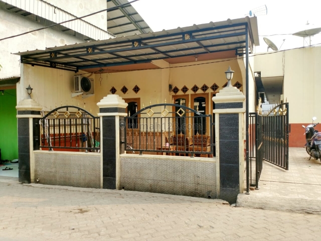 Rumah, JL. Mawar Pedurenan Mustika Jaya Bekasi, Mustikajaya, Bekasi