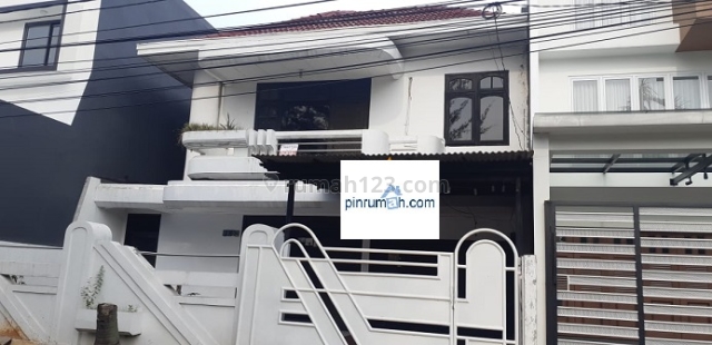 RUMAH DI KOSAMBI LT 10x20 m2 HUB THANTY 081377338080 PR 30566, Kosambi, Tangerang