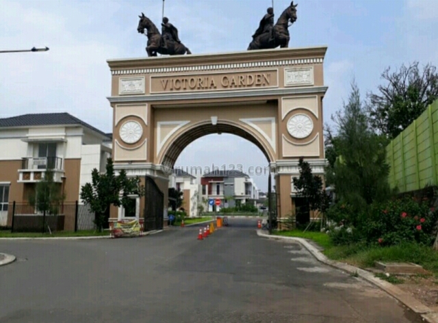 Rumah Siap Huni Cluster Grand Galaxy City Bekasi, Bekasi Kota, Bekasi