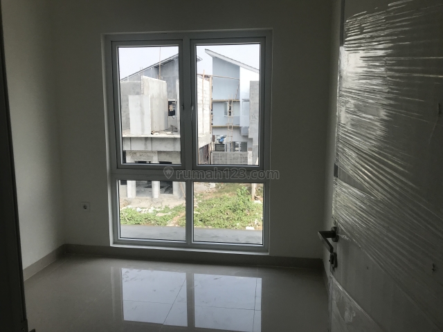 Perumahan Family urban, Bekasi Timur, Bekasi
