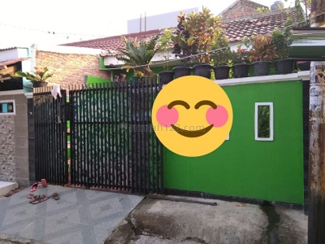 Cepat!! Rumah Bagus Siap Huni!! Harga Masih 300san!! Di Tambun Utara (71149)MT, Tambun Utara, Bekasi