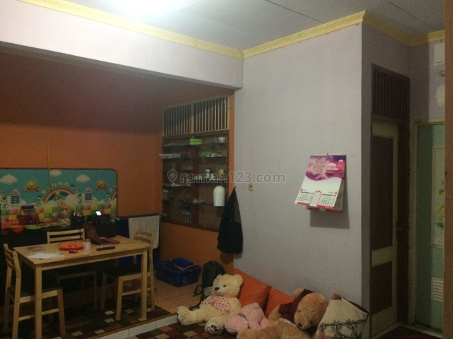 Rumah di Permata Harapan Baru, Bekasi, Bekasi