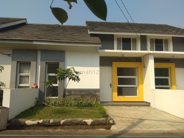 DP 10 JUTA ALL IN. SIAP HUNI. Rumah Idaman 13 Menit ke Stasiun Tambun. KPR DIBANTU., Bekasi Timur, Bekasi