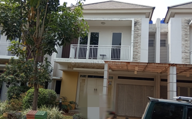 Cluster ACACIA L8X17 Full Furnish, sdh Renov , Summarecon Bekasi.., Summarecon Bekasi, Bekasi