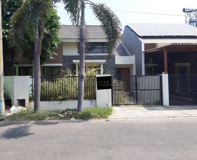 Rumah cluster ifolia harapan indah bekasi harga nett, Harapan Indah, Bekasi