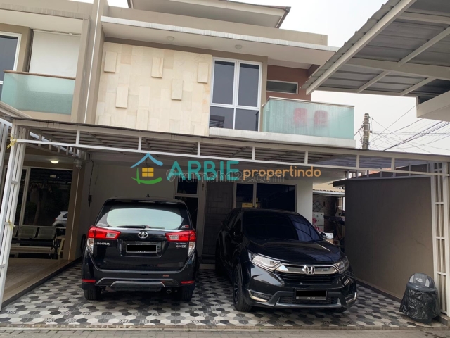 Hanaveri Residence - Bintara, Bintara, Bekasi
