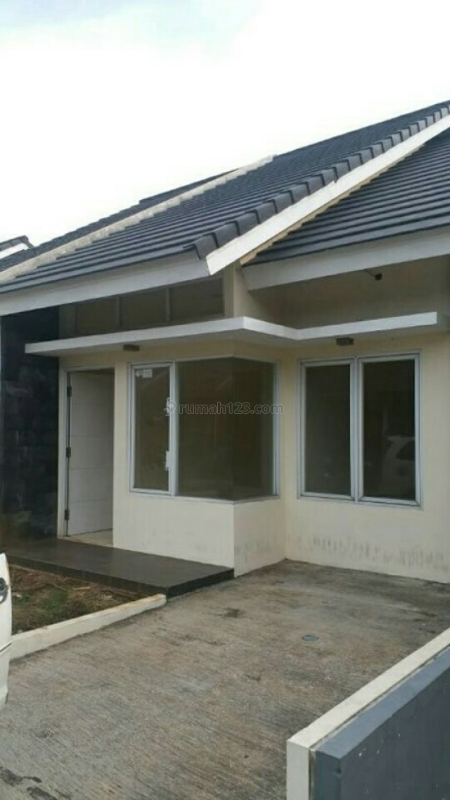 Rumah murah siap huni di cikunir Bekasi, Cikunir, Bekasi