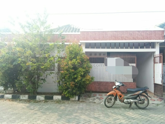 Rumah Murah Siap Huni 760 Juta Nego di Harapan Indah LT 121/LB 100, Harapan Indah, Bekasi