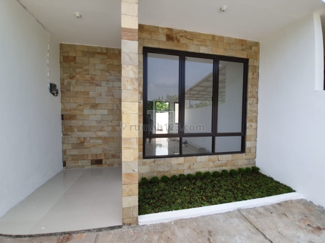 JATIASIH | Rumah Keluarga Dengan 2 lantai Dilingkungan Nyaman Desaint Minimalis di Jatiasih Bekasi, Jati Asih, Bekasi