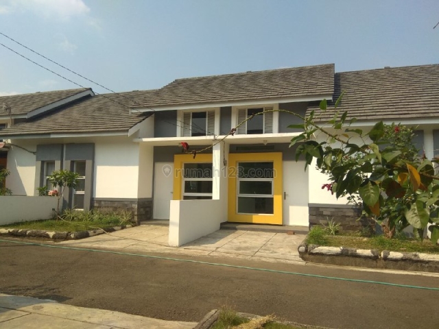 SIAP HUNI. DP 10 JUTA ALL IN. Rumah Idaman 13 Menit ke Stasiun Tambun. KPR DIBANTU., Bekasi Kota, Bekasi