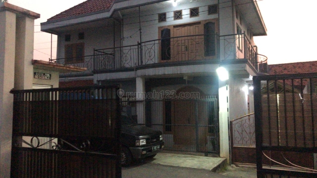 Rumah Murah Jatibening, Jatibening, Bekasi