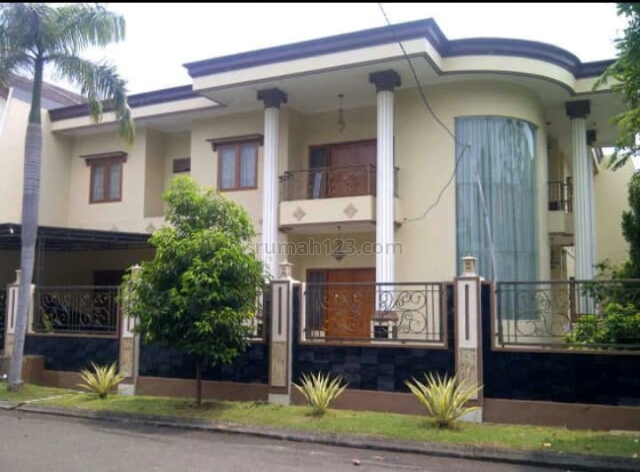 Rumah Bagus Hook Lt 400/Lb 500 di Harapan Indah Regency Bekasi 4,8M, Bekasi Kota, Bekasi