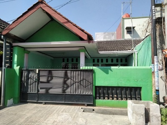 Cepat!! Rumah Bagus Siap Huni Harga Masih 500san!! Di Permata Hijau Permai (71141)SRI, Bekasi Utara, Bekasi