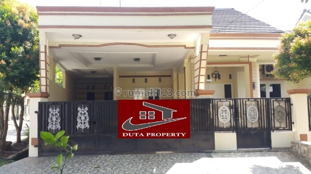 Rumah Cantik Siap Huni harga nego di Villa Nusa Indah, Jati Asih, Bekasi