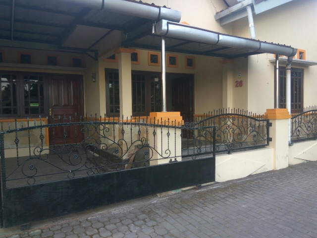 Rumah CANTIK Minimalis Harga Ekonomis di dalam Perumahan Jalan Palagan km 9 Ngaglik Sleman Yogyakarta, Ngaglik, Sleman