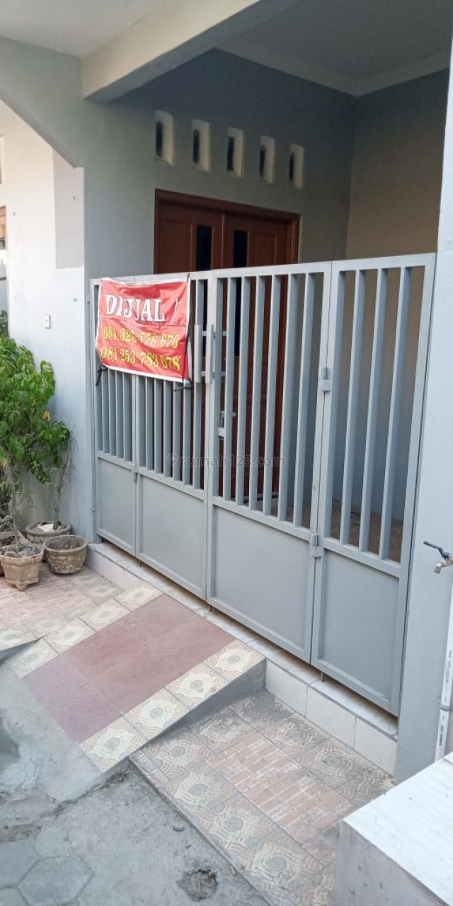Rumah baru LB72 dekat jalan besar Kab Grobogan, Jawa Tengah, Gubug, Grobogan
