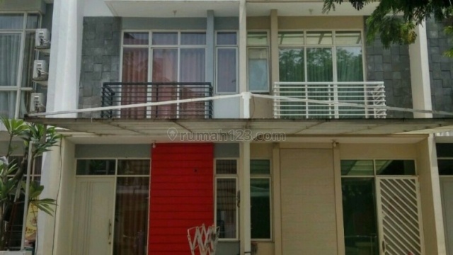 30/09/19 Layar Permai 4x12, Pantai Indah Kapuk, Jakarta Utara