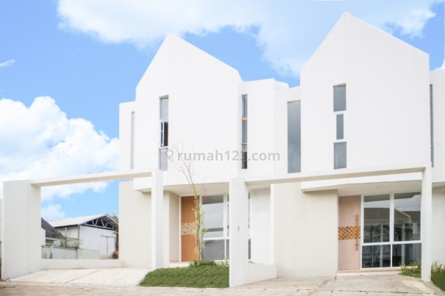 Perumahan Greenland Forest Hill Residence, Semplak, Bogor, Semplak, Bogor